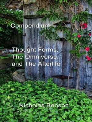 cover image of Compendium